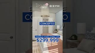 ¡Tu oportunidad ha llegado! Casas en Davenport, desde: $299,999 #JackyUrroz #JackyUrrozRealtor