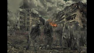 Fermi Paradox: The Zombie Apocalypse Universe