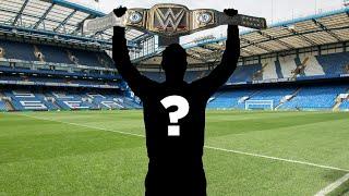 Ex-Premier League Footballer To Become Pro Wrestler