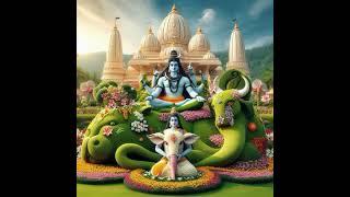 Jai shiv shankar #bhajan