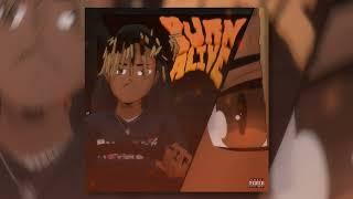 (FREE) Juice Wrld Type Beat "Model Tears"