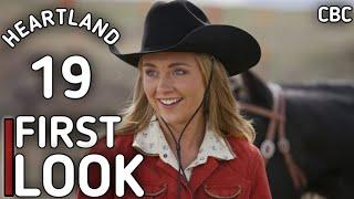 Heartland season 19 episode 01 "Amy’s Path to Healing: Turning Challenges into Strengths"