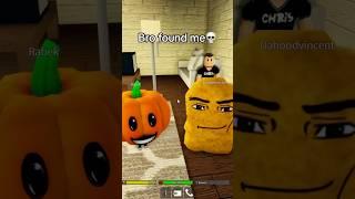 OMEGA PRANK GONE WRONG #shorts #roblox #funny #memes #robloxmemes #viral #coems #omega #meme