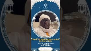 Ramadan Mubarak Mouhamadou Lamine Lahi ibne Seydina Ababacar ibne #imamy_lahi( psl)BEAUCOUP !!!