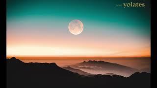 30 Minute | Full Moon Meditation | Living Yolates