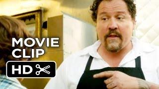 Chef Movie CLIP - I Love It (2014) - Jon Favreau, Sofia Vergara Movie HD