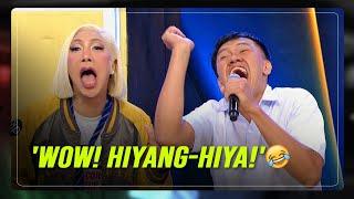 Trending: Meet Vice Ganda's 'new best friend'