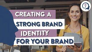 Creating a Strong Brand Identity for Your Wellness Brand | Mindful Marketing