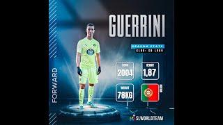 Guerrini - Striker - Best Moments 2023