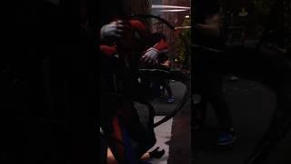 Spider-Man’s Darker Side - Spider-Man 2