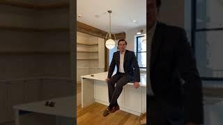 Behind The Scenes W/ Daryl Judy New Logan Circle Home in Washington DC - Design Build Four Brothers