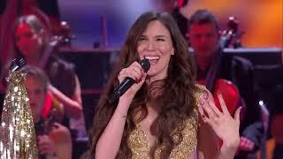 Joss Stone - You Had Me - Concerto di Natale in Vaticano 2023