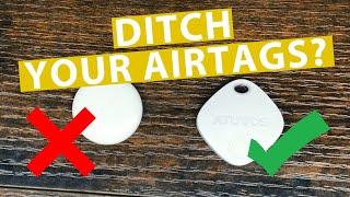 Better Than AirTags For Stolen E-Bikes and Vehicles | How to Remove Atuvos Speakers