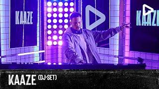 KAAZE - OKTOBER 2023 (LIVE DJ-set) | SLAM!