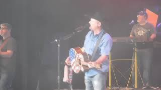 John Michael Montgomery