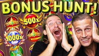 18+  WILD SWARM 2 PAID HUGE?!? €3000,- WILD SWARM 2 MAX GRIND!