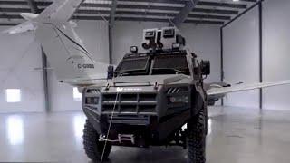 Roshel Defence, a prominent name in the smart armored vehicle industry,enter full production