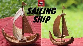 Sailing Ship