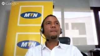 Ask Your Questions to the CEO of MTN Cameroon