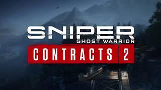 Sniper: Ghost Warrior Contracts 2 'Elite Edition' | PS5 Launch Trailer