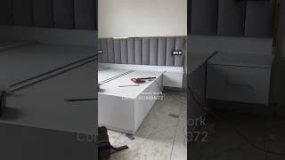 Sirf 27k Me Luxury Bed | bed design