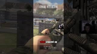 Plutonium trickshotting new video #cod #plutonium #bo2trickshotting #bo2plutonium