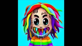 6ix9ine - GOOBA Instrumental