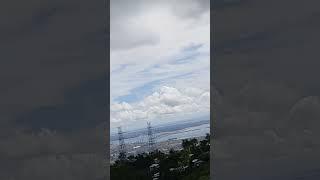 Downhill Trail at San Carlos Heights Cebu Philippines