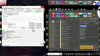 Umt New update Vivo y20/y12s fastboot to EDL not working || unlock tool Vivo fastboot to EDL