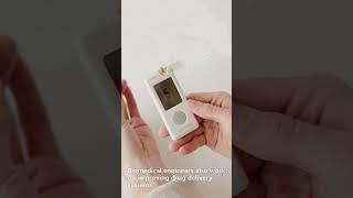 Biomedical Systems #shorts
