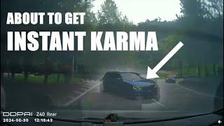 Best of Brake Check Gone Wrong, Liars & Instant Karma | Road Rage, Insurance Scam, Car Crashes