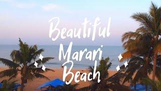 Marari Beach || Mararikulam || Alleppey || Kerala Tourism