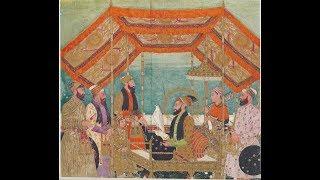 Aurangzeb: The Misrepresented Mughal - Adnan Rashid (2018)