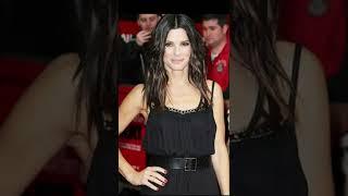 Sandra Bullock - on how long acting break & producing - The Lost City - with - Liza Chasin #shorts