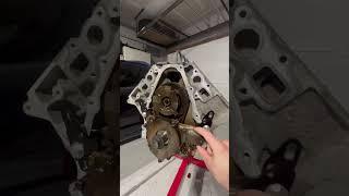 DOD Delete Tip #mechanic #tools #automobile #engine