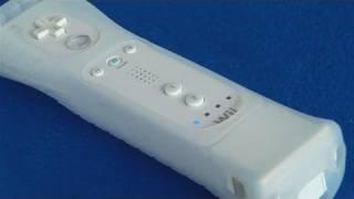 How To Synchronize Wii Controller