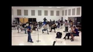 Harlem Shake (SB Band Edition)