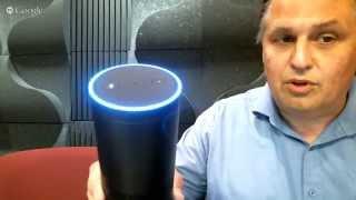 How to setup your Amazon Echo