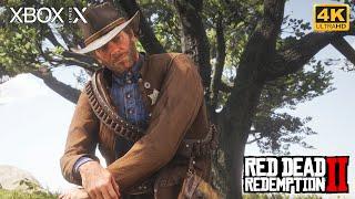 Red Dead Redemption 2 | Part 38: The Course Of True Love #1,#2 & #3 | Walkthrough | No Commentary