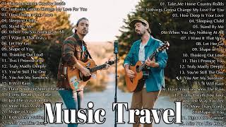 MUSIC TRAVEL LOVE full album | Music Travel Love Greatest Hits | New Love Songs