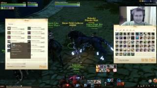 Archeage - Thunder Dash