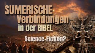 032 Sumerian Connections in the Bible