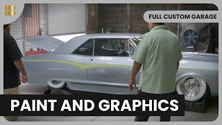 Customizing a '65 Buick Riviera! - Full Custom Garage - Automotive Reality