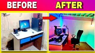 Only 2,000 Rs Youtube Setup | My new Youtube Setup room By Hytech Anil