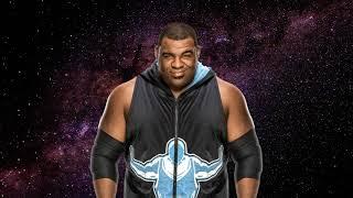 WWE: Limitless (Keith Lee) +AE (Arena Effect)