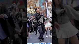 [KPOP IN PUBLIC] NCT DREAM 'ISTJ' | Random play dance #shorts