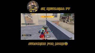 WHEN MY TEAMMATES SAID️ ( USTAD COVER CHAHYE ) #pubg #shorts #viral #trending |SK KHUZAIMA YT |
