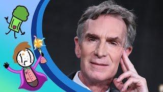 Bill Nye isn't really a Scientist (& why that shouldn't matter)