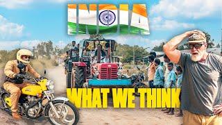 INDIA is NOT What They Say  | We Tell The Truth