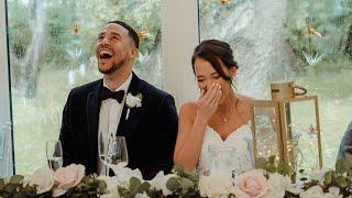 Fun blasian couple weddings | Interracial